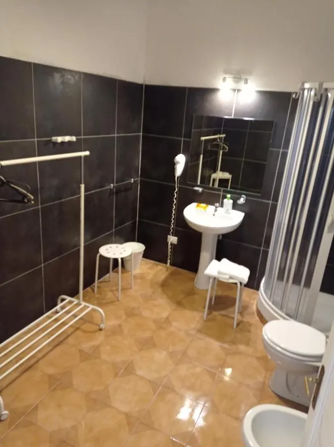 B&B Toscana Pisa Bed & Breakfast