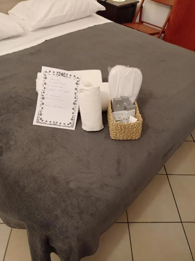 B&B Toscana Pisa 0*,