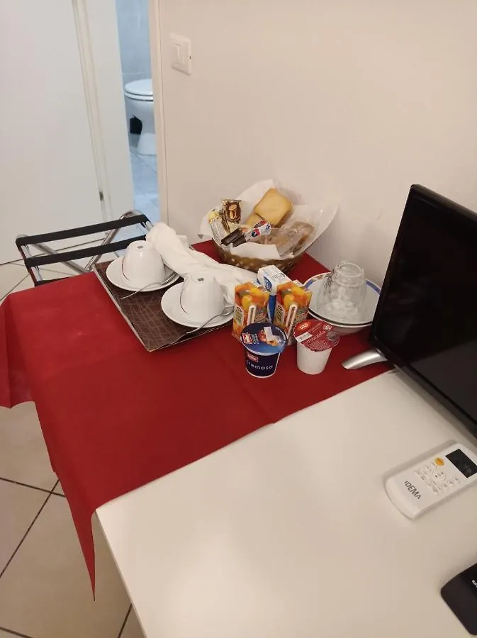 B&B Toscana Pisa Bed & Breakfast