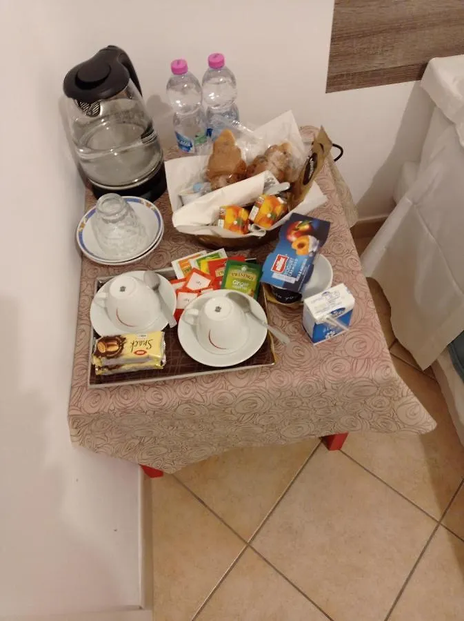 B&B Toscana Pisa 0*,