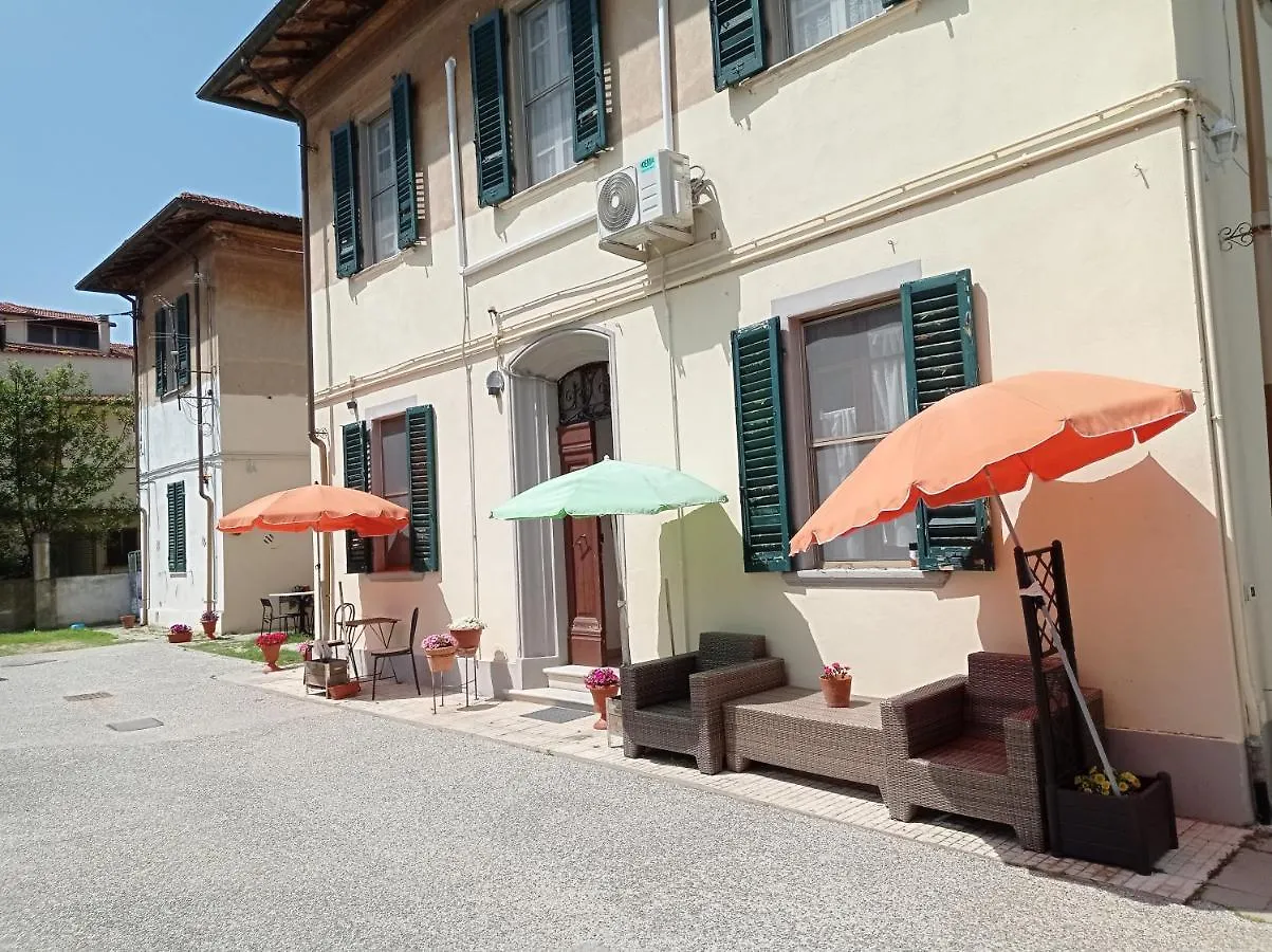 B&B Toscana Pisa 0*,