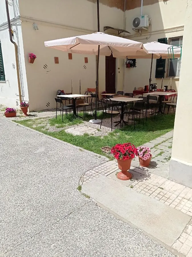 Bed & Breakfast B&B Toscana Pisa