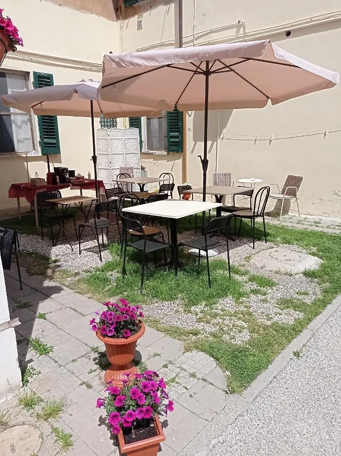B&B Toscana Pisa Italy