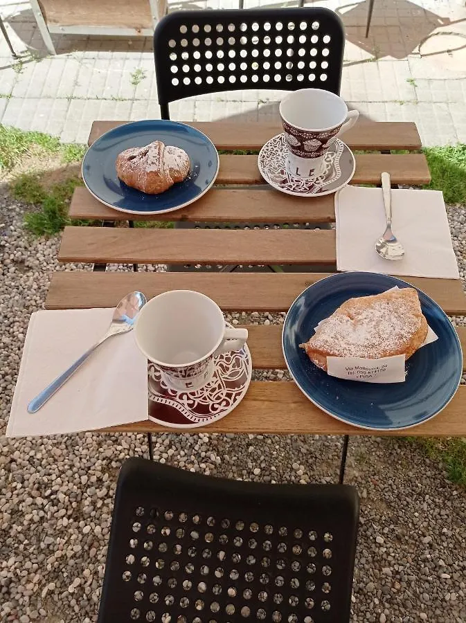 B&B Toscana Pisa Italy