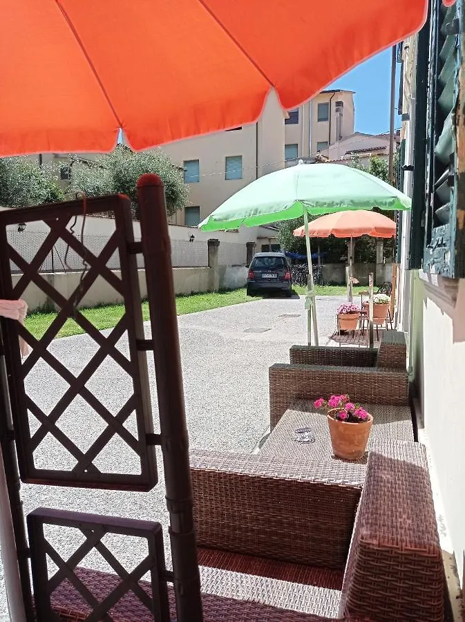 B&B Toscana Pisa