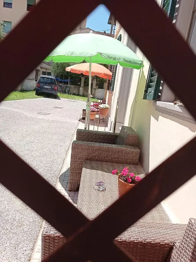 Bed & Breakfast B&B Toscana Pisa