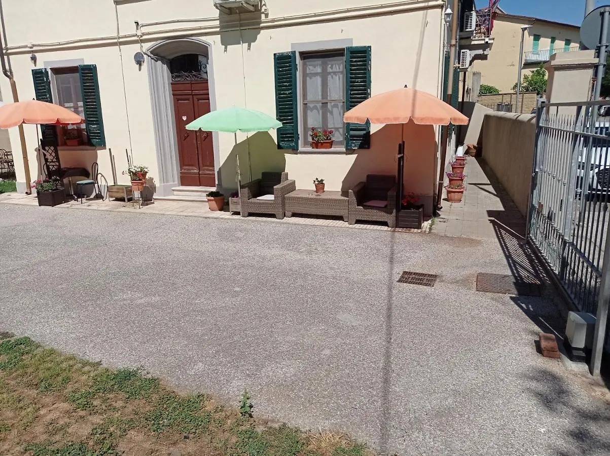 Bed & Breakfast B&B Toscana Pisa
