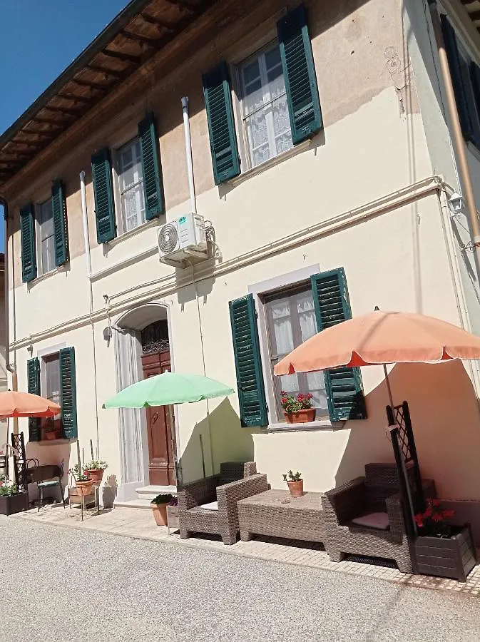 B&B Toscana Pisa 0*,