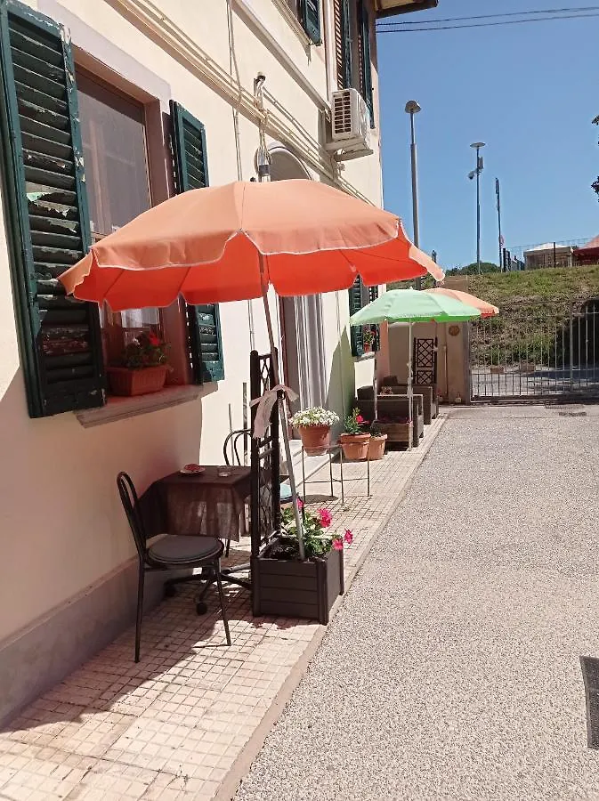 B&B Toscana Pisa Bed & Breakfast