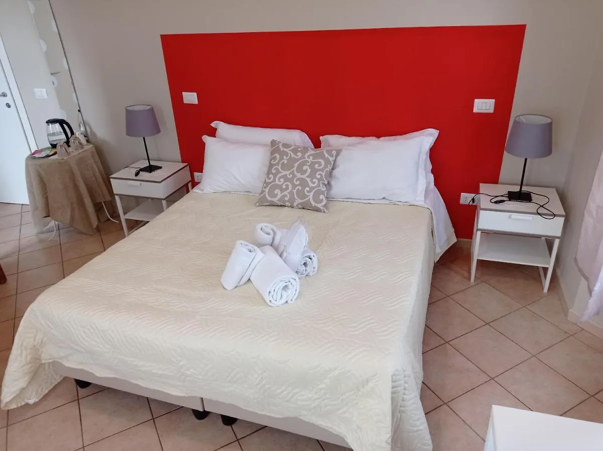B&B Toscana Pisa