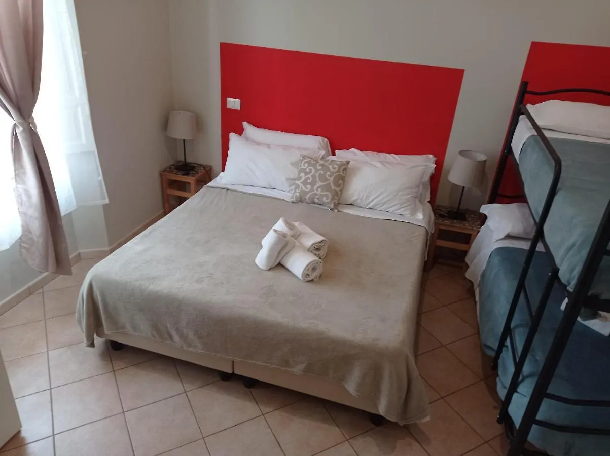 B&B Toscana Pisa Bed & Breakfast