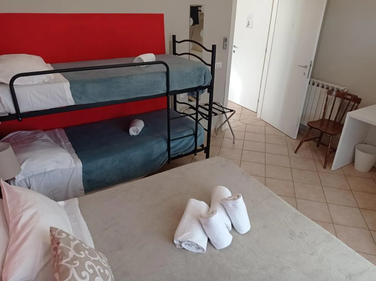 B&B Toscana Pisa