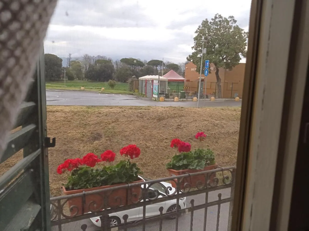 B&B Toscana Pisa Bed & Breakfast