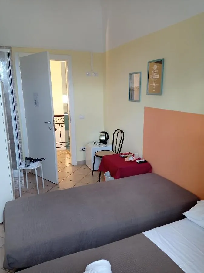B&B Toscana Pisa