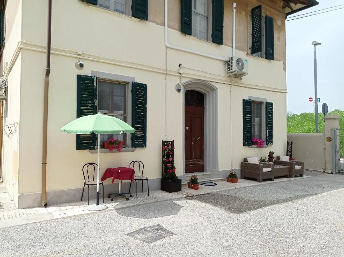 B&B Toscana Pisa 0*,