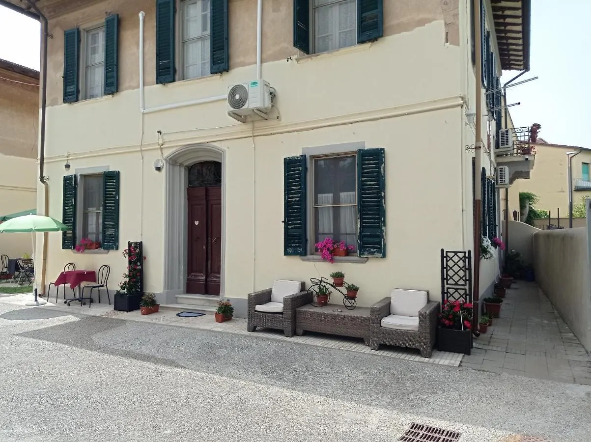 B&B Toscana Pisa