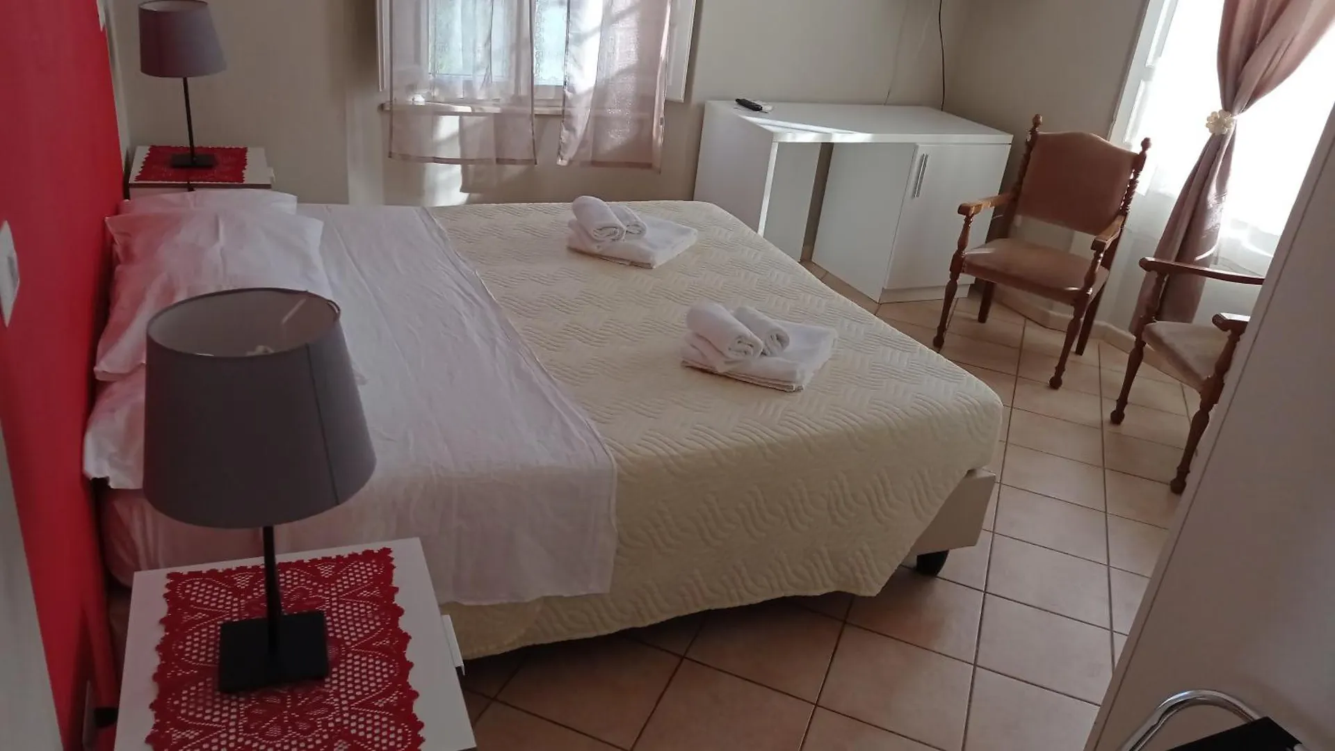 B&B Toscana Pisa 0*,  Italy