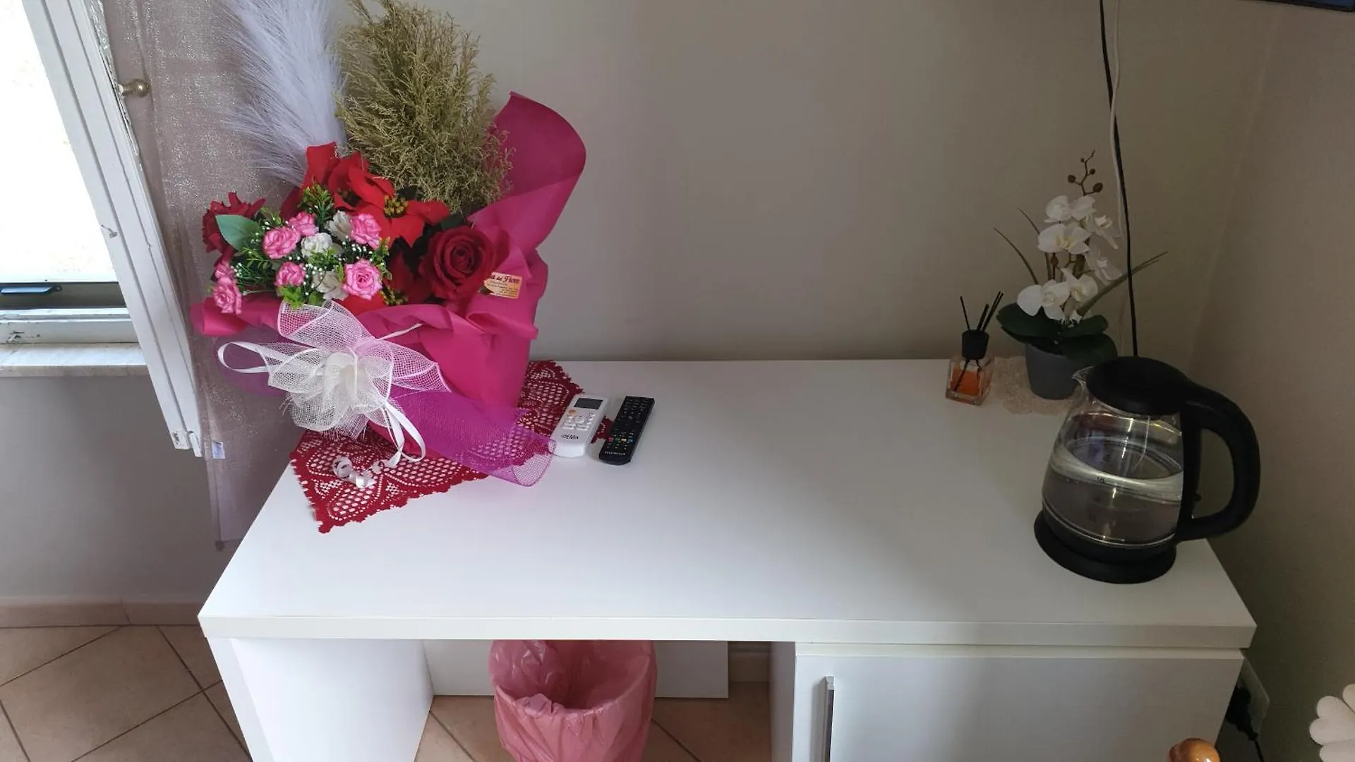 B&B Toscana Pisa Bed & Breakfast