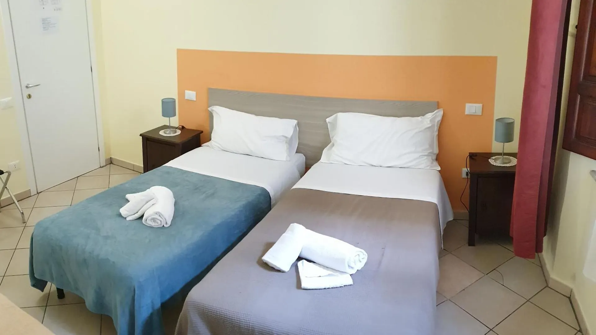 Bed & Breakfast B&B Toscana Pisa