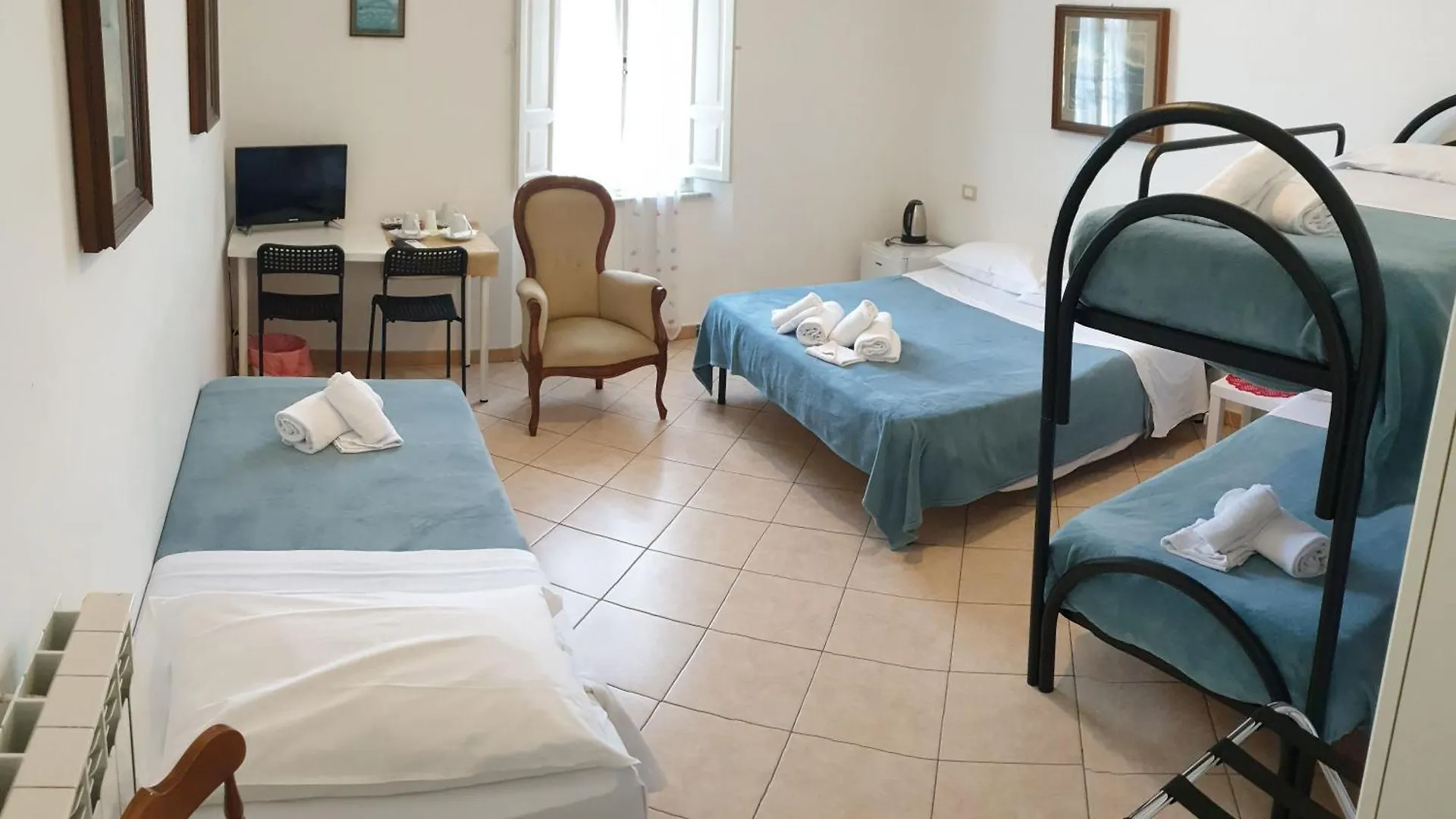 B&B Toscana Pisa 0*,  Italy