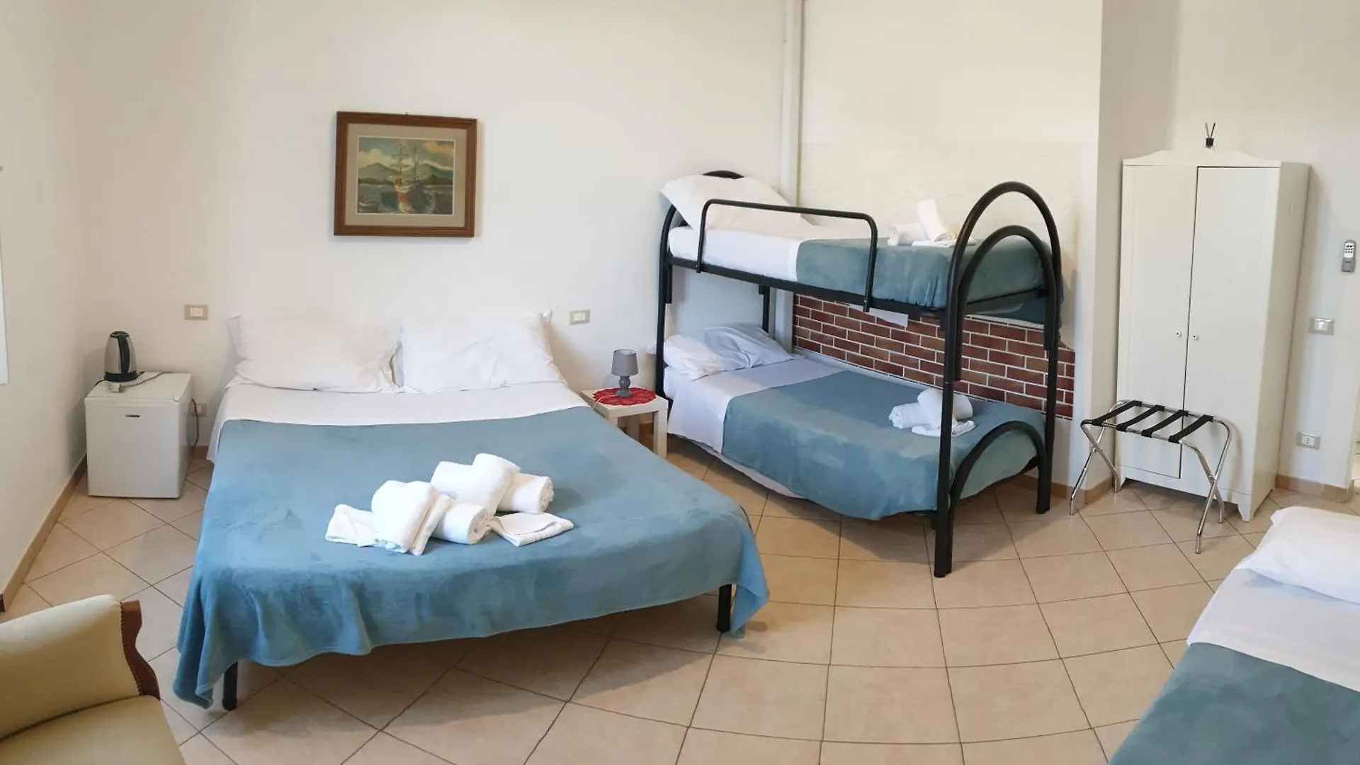 B&B Toscana Pisa Bed & Breakfast
