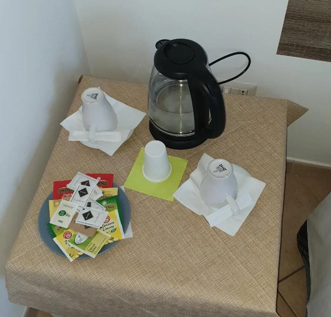 B&B Toscana Pisa 0*,