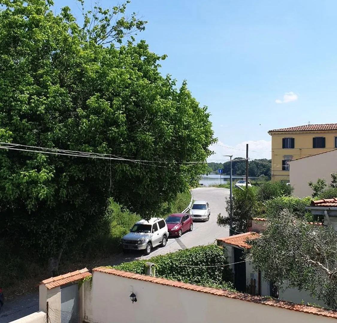 B&B Toscana Pisa