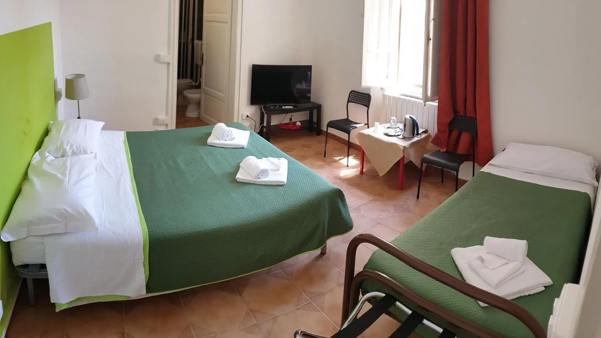 B&B Toscana Pisa