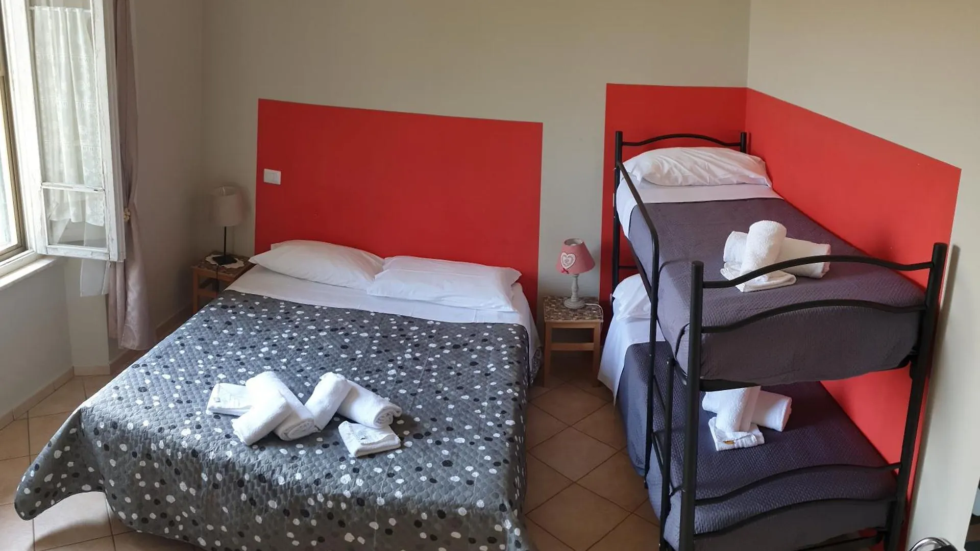B&B Toscana Pisa Italy