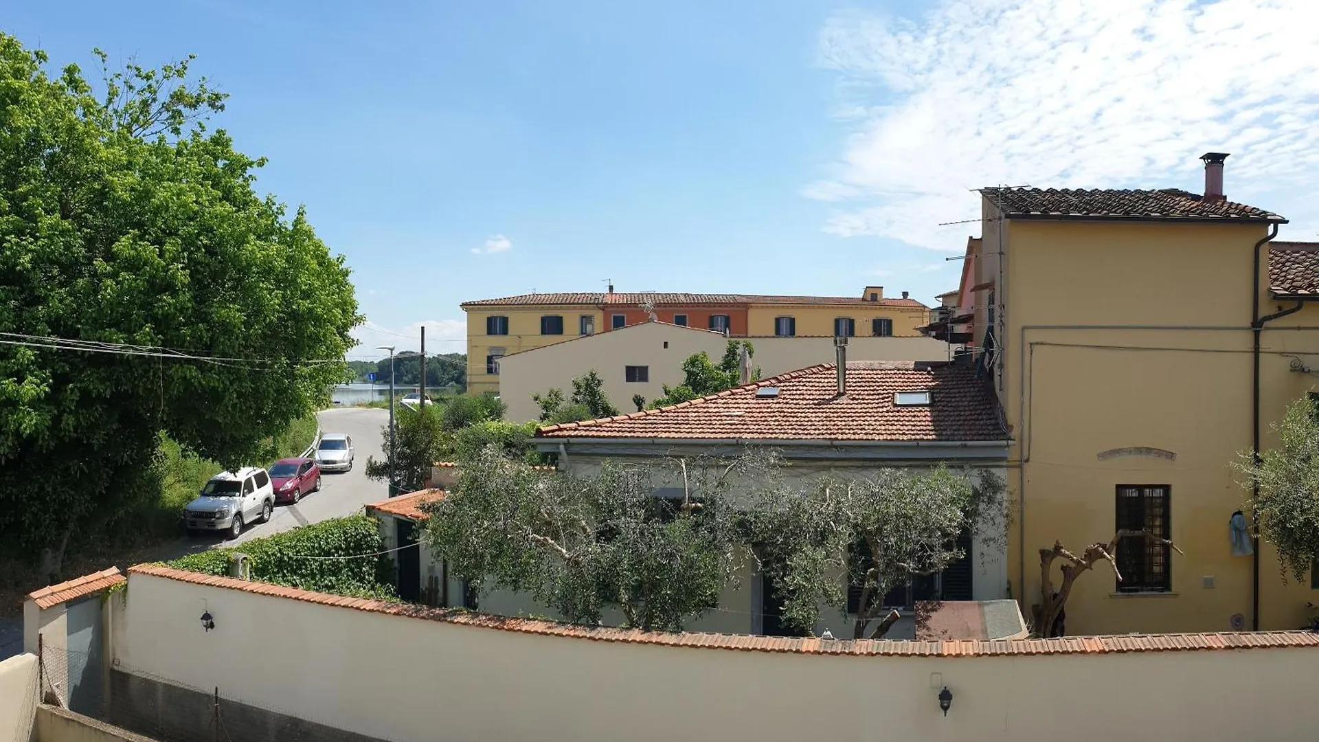 B&B Toscana contacts