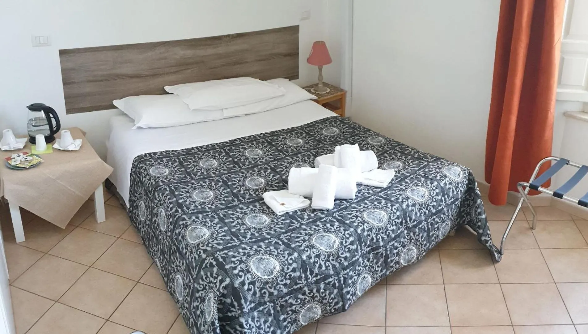Bed & Breakfast B&B Toscana Pisa Italy
