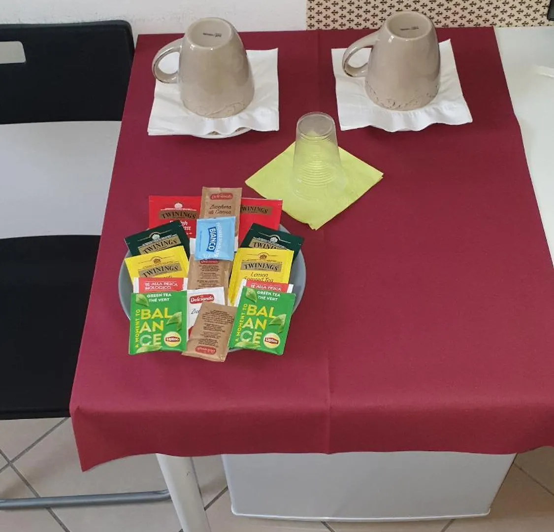 Bed & Breakfast B&B Toscana Pisa Italy