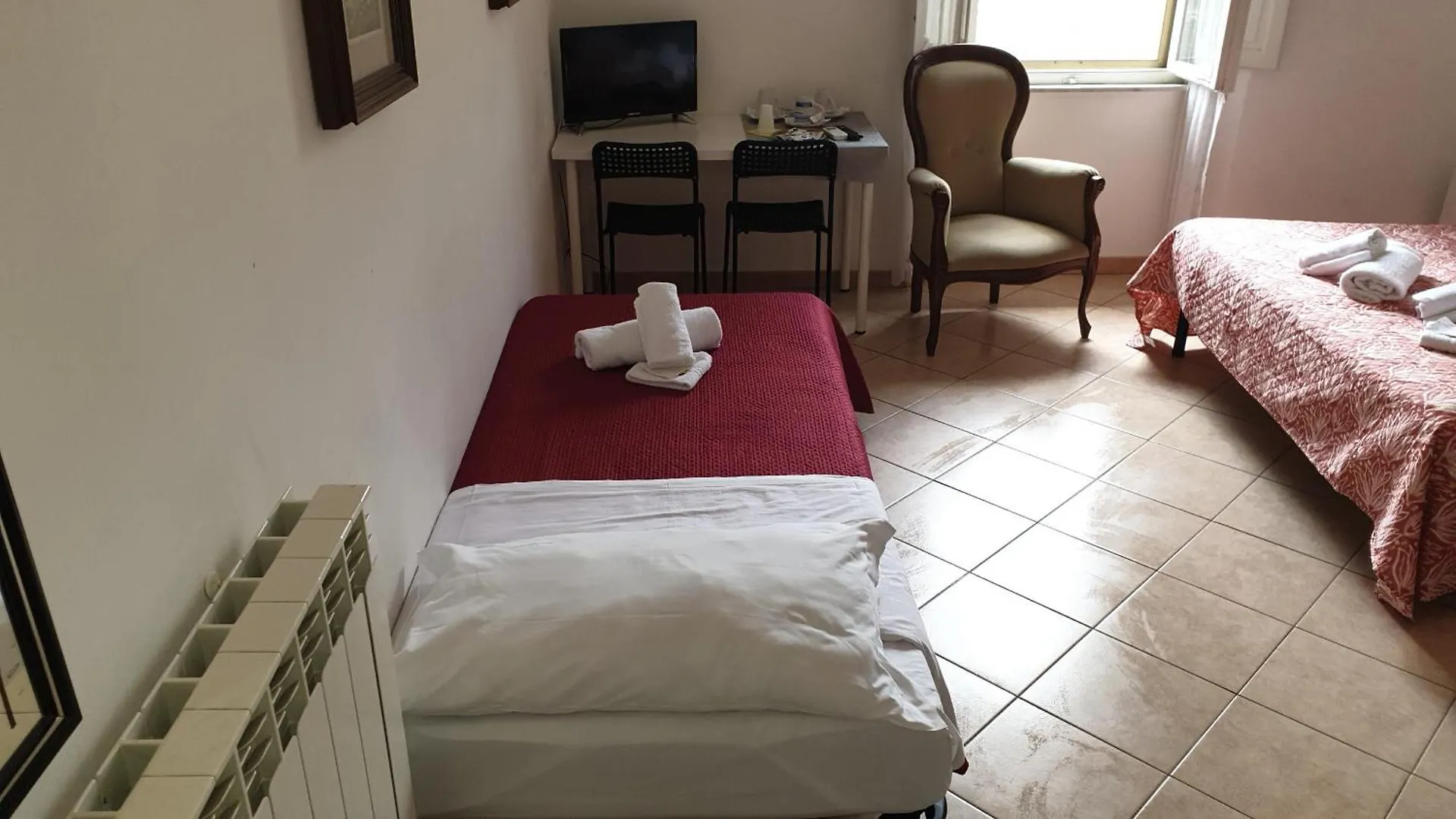 Bed & Breakfast B&B Toscana Pisa Italy