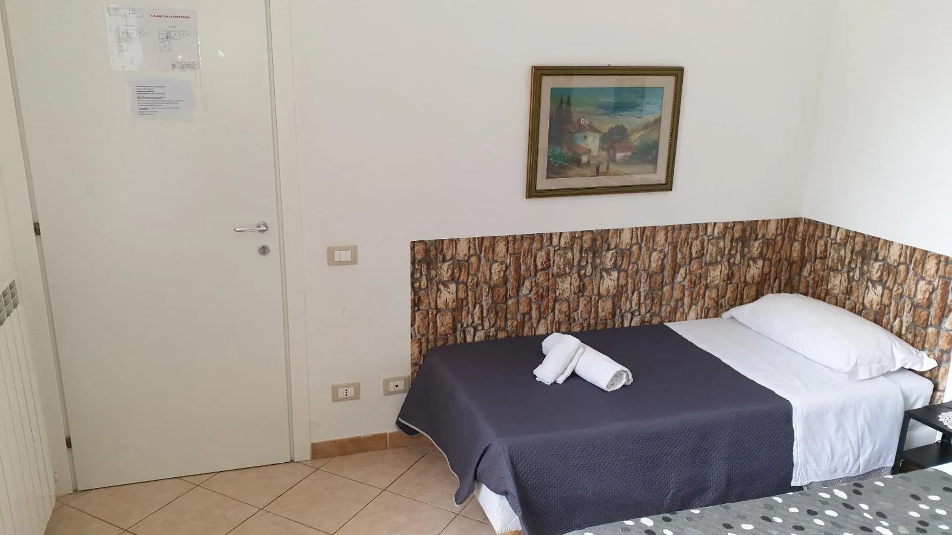 B&B Toscana Pisa Italy