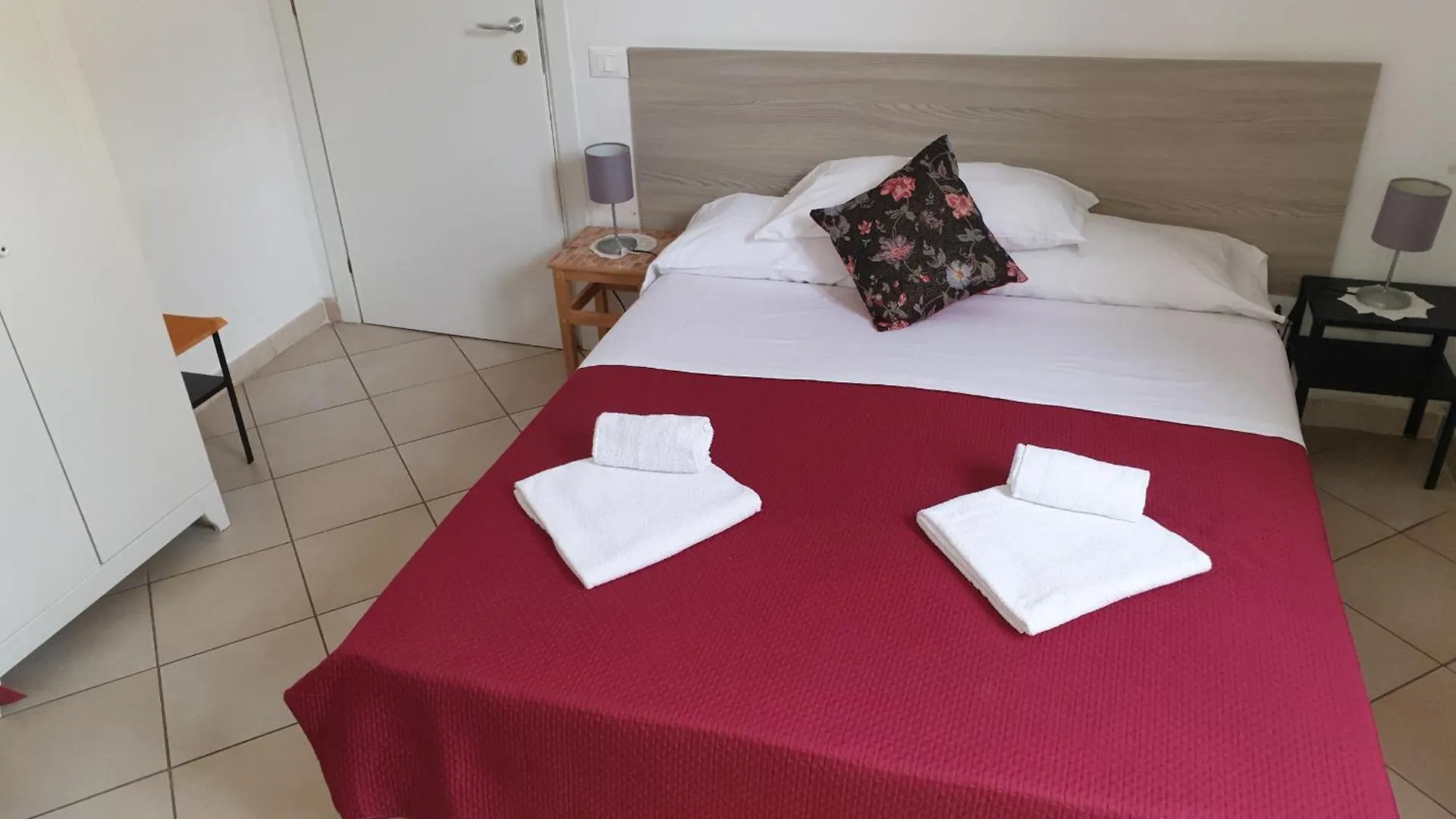 Bed & Breakfast B&B Toscana Pisa