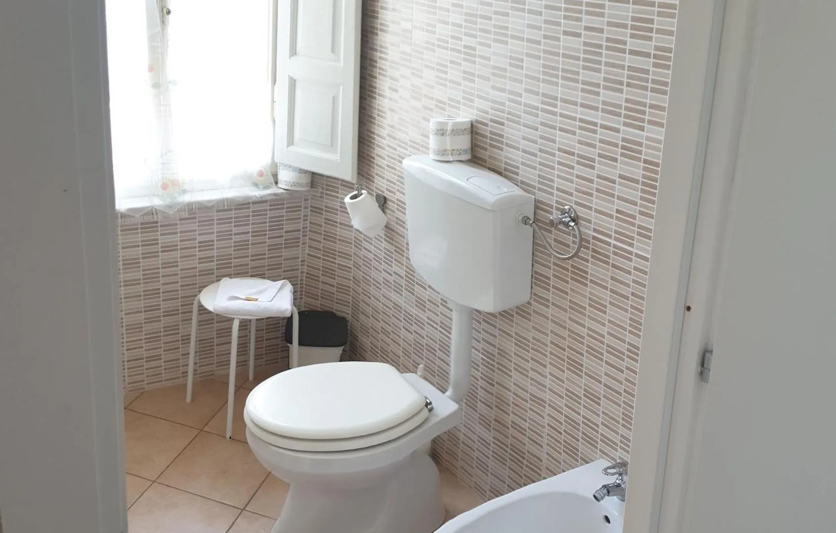 B&B Toscana Pisa