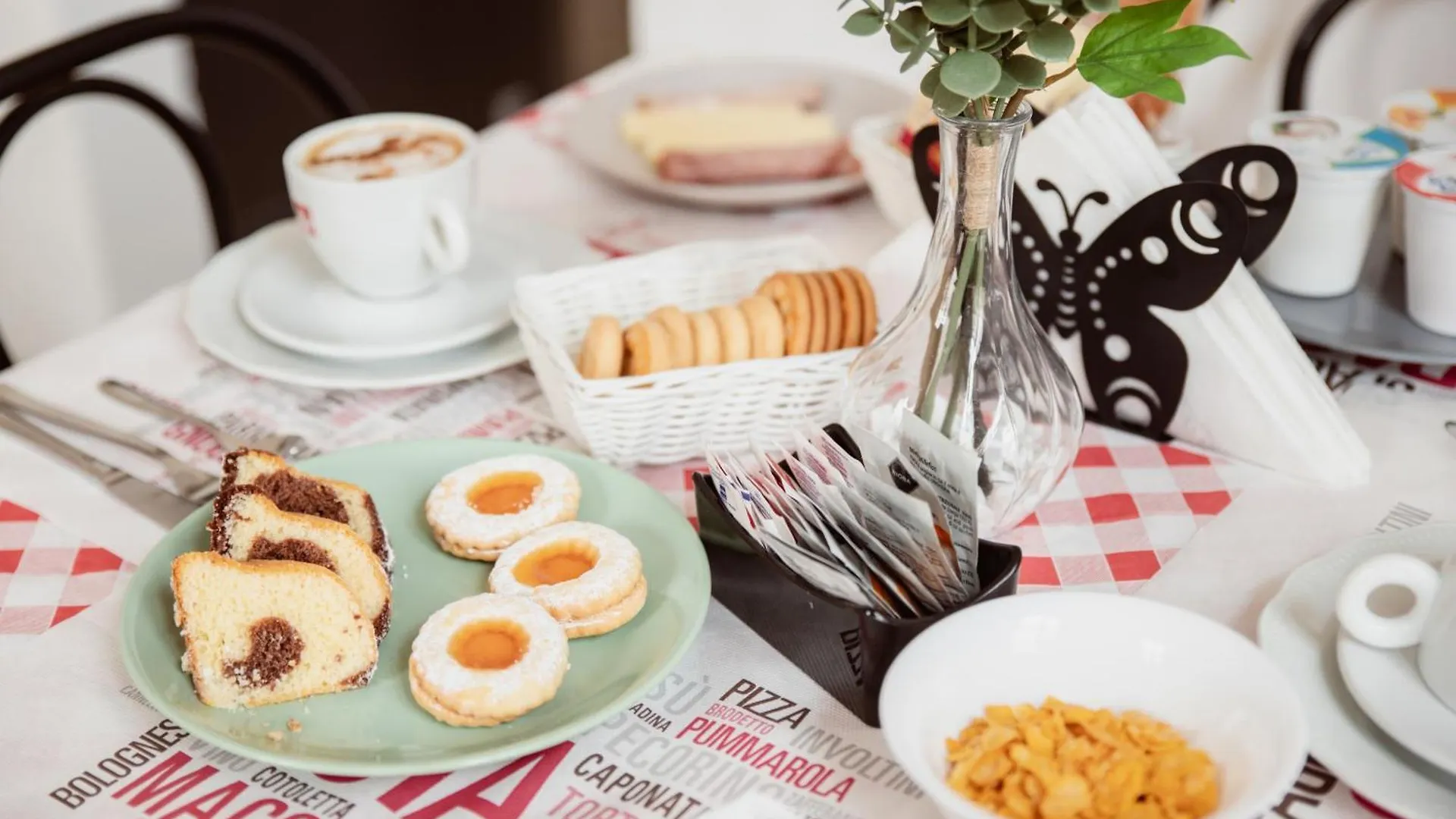 B&B Toscana Pisa