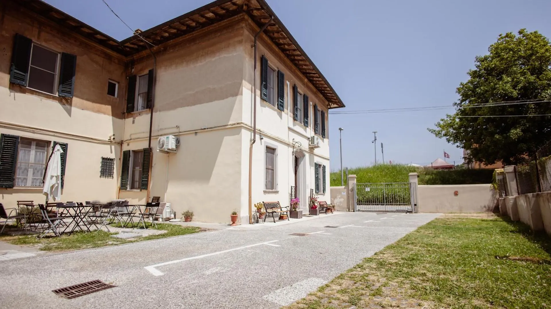B&B Toscana Pisa