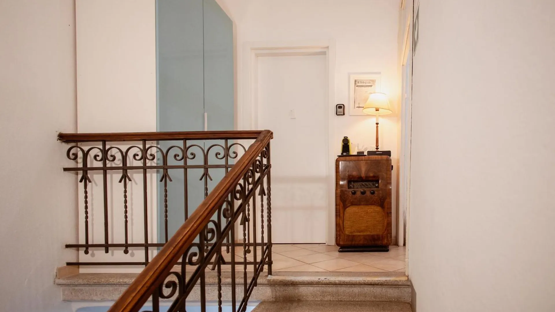 B&B Toscana Pisa