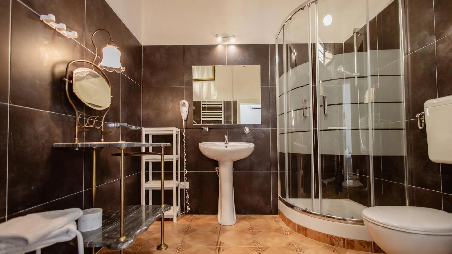 Bed & Breakfast B&B Toscana Pisa