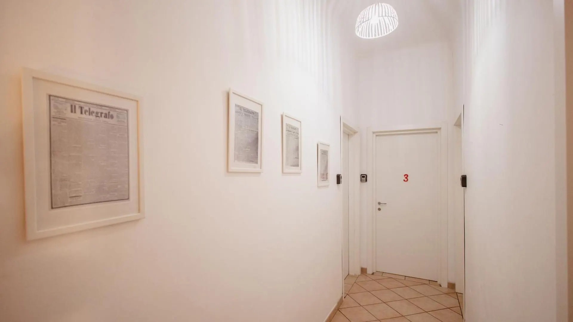 B&B Toscana Pisa Italy