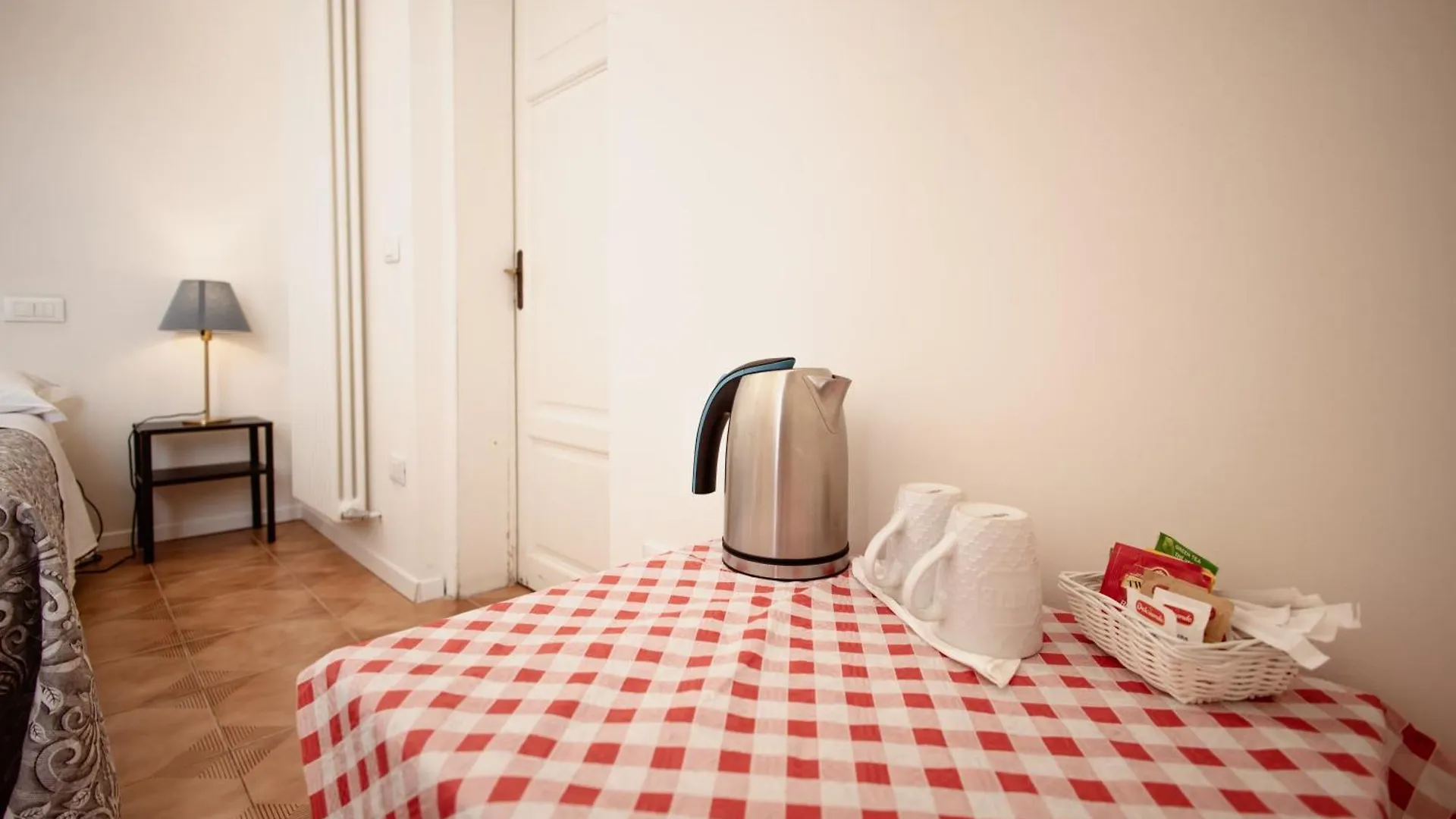 B&B Toscana Pisa Bed & Breakfast
