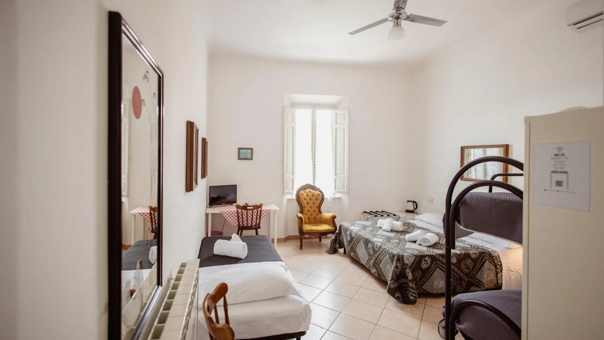 B&B Toscana Pisa Bed & Breakfast