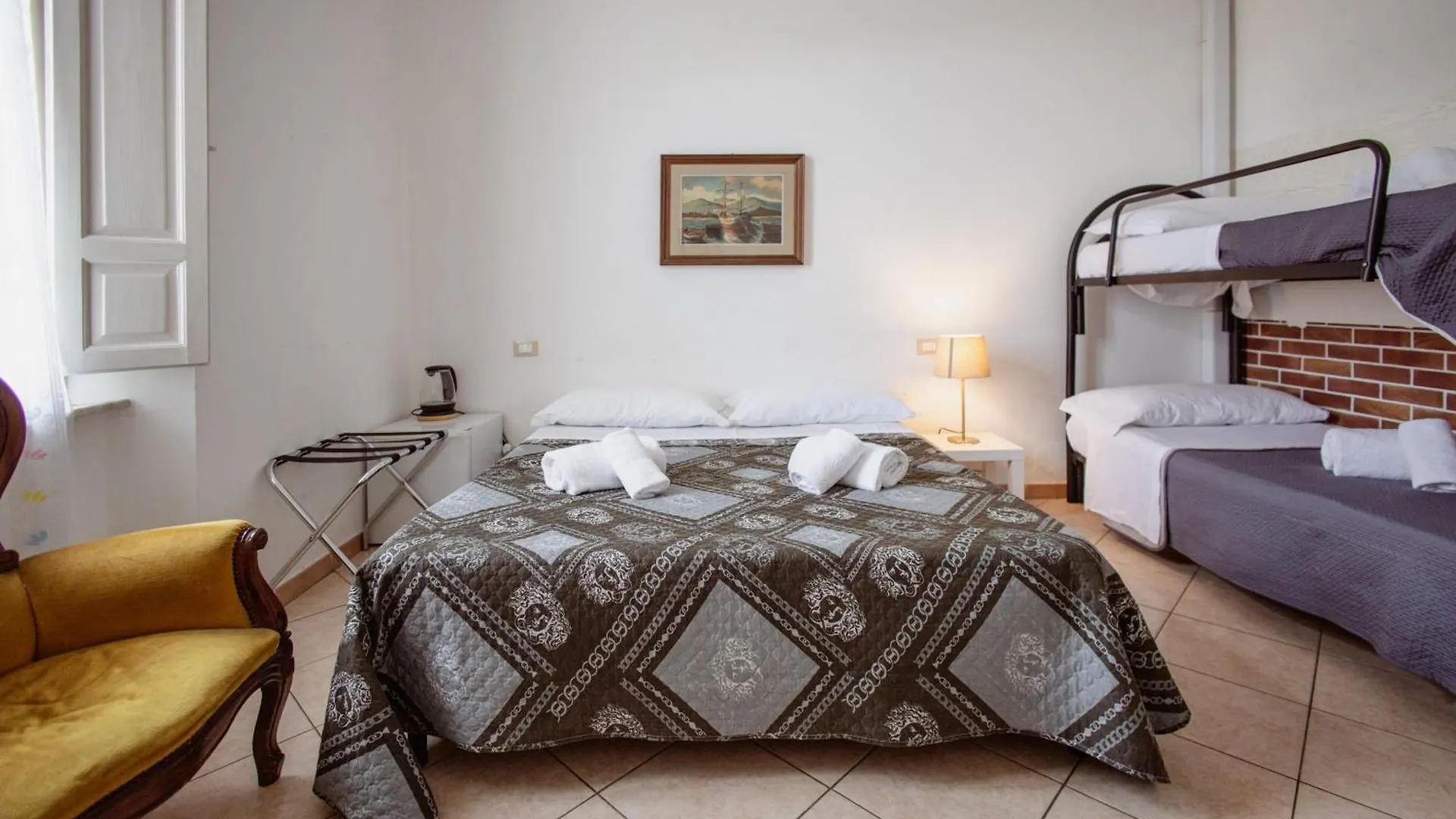B&B Toscana Pisa Bed & Breakfast