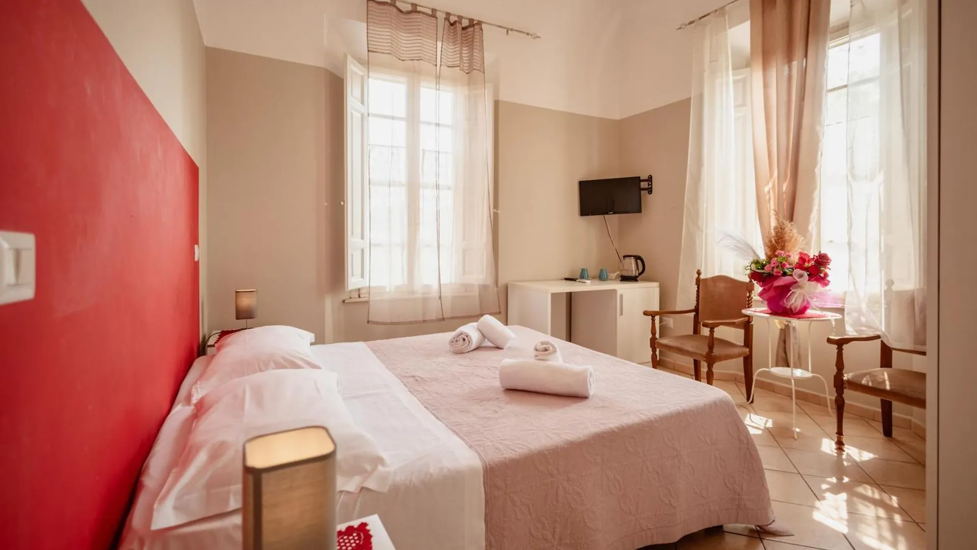 B&B Toscana Pisa 0*,