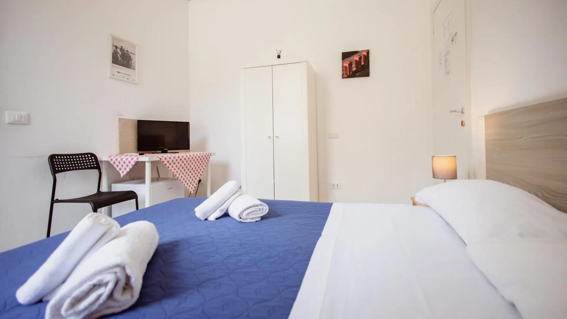 B&B Toscana Pisa Bed & Breakfast