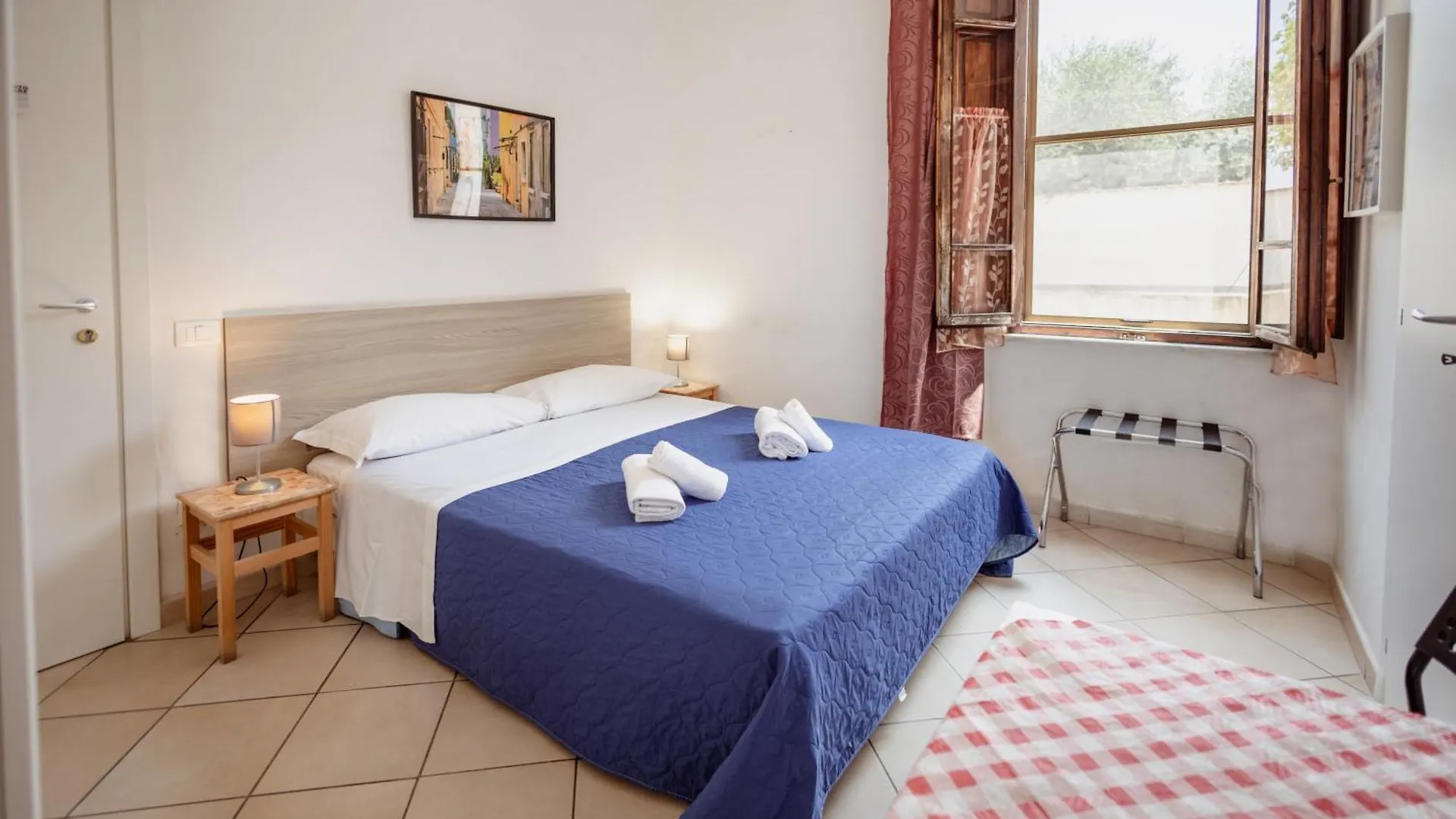 B&B Toscana contacts