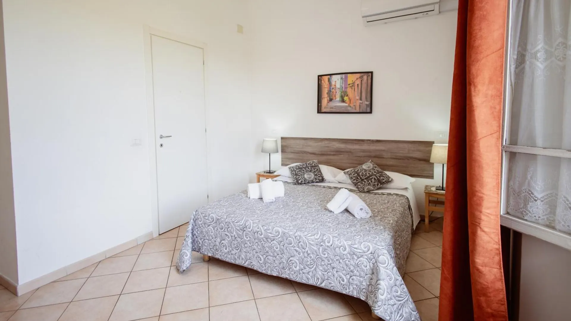 Bed & Breakfast B&B Toscana Pisa