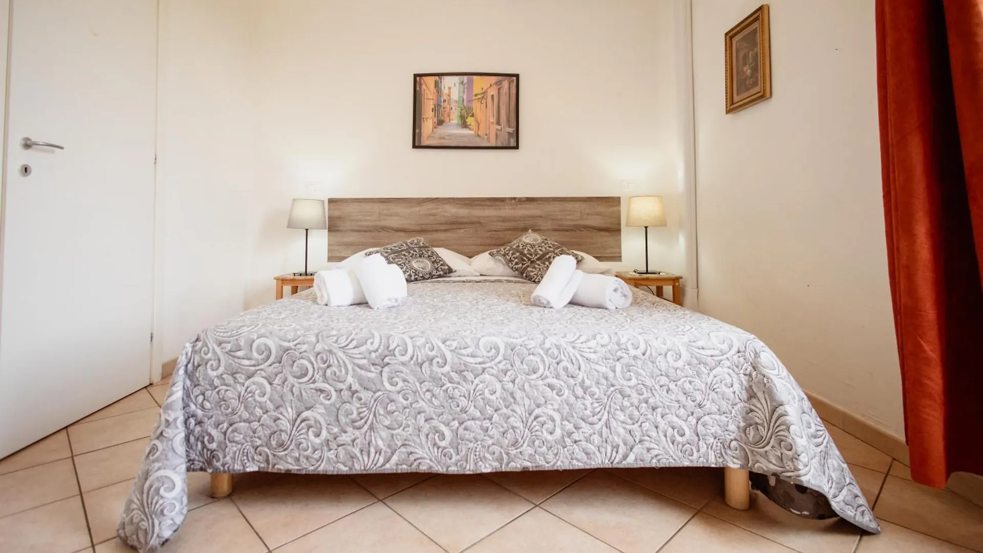 B&B Toscana Pisa