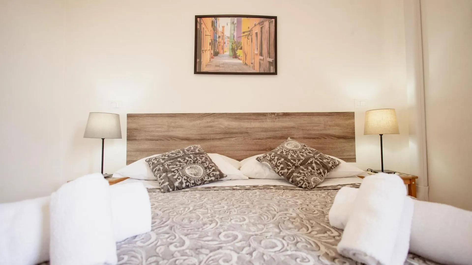 B&B Toscana Pisa Italy